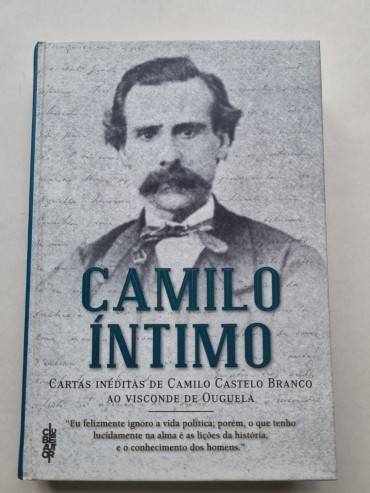 CAMILO INTIMO