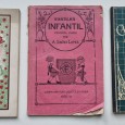 CARTILHAS ESCOLARES