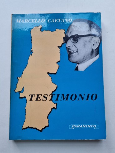TESTIMONIO