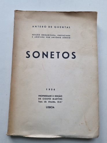 SONETOS