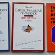 POESIA – autores  BRASILEIRA