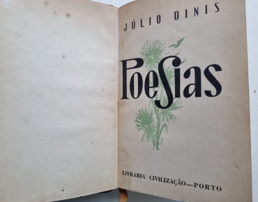 JÚLIO DINIS