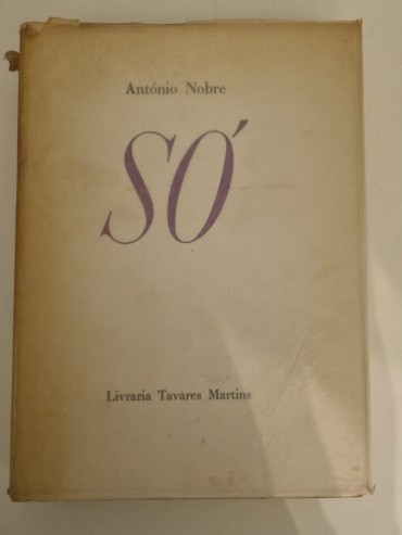 ANTÓNIO NOBRE