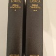 GARCIA LORCA