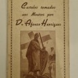CASTELOS TOMADOS AOS MOUROS POR D. AFONSO HENRIQUES
