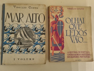 VIRGILIO COUTO