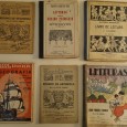 LIVROS ESCOLARES