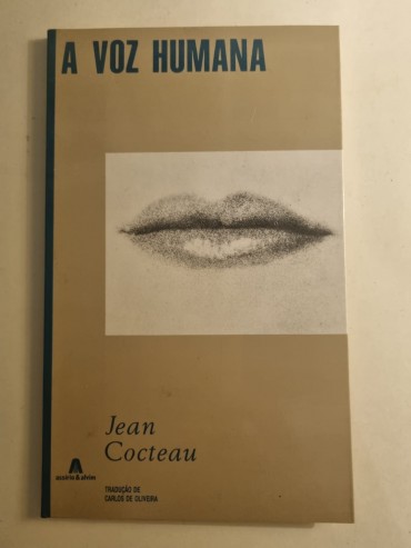 JEAN COCTEU