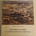 MEMÓRIAS SOBRE O CONCELHO DO SABUGAL
