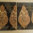 TRADITIONAL  ARTS OF PORTUGAL