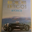 AUTOMÓVEIS ANTIGOS EM PORTUGAL