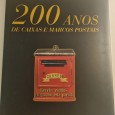 200 ANOS DE CAIXAS E MARCOS POSTAIS