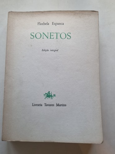 FLORBELA ESPANCA
