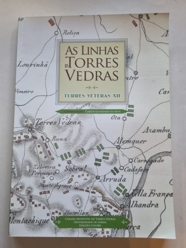 AS LINHAS DE TORRES VEDRAS