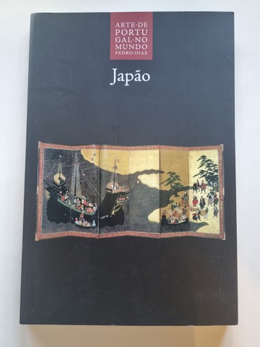 ARTE DE PORTUGAL NO MUNDO – JAPÃO