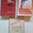 EDIÇÕES FERNANDO RIBEIRO DE MELLO / AFRODITE