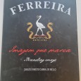 FERREIRA IMAGEM QUE MARCA