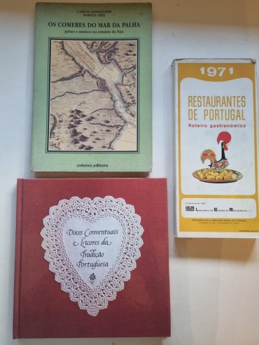 GASTRONOMIA