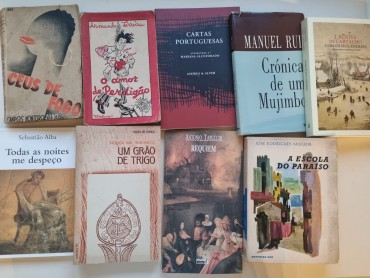 LITERATURA