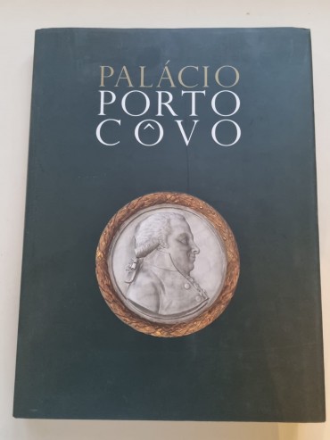 PALÁCIO PORTO CÔVO DA BANDEIRA