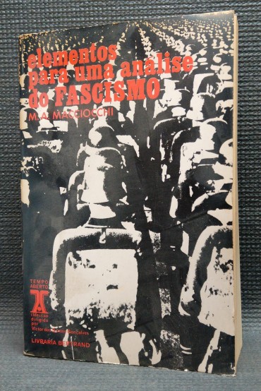 ELEMENTOS PARA UMA ANÁLISE DO FASCISMO