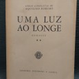 UMA LUZ AO LONGE