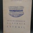 GRUTAS PRÉ-HISTÓRICAS DE ALAPRAIA ESTORIL
