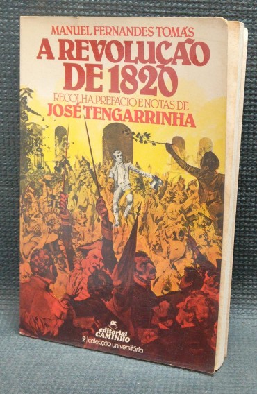 A REVOLUÇÃO DE 1820