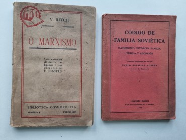 COMUNISMO
