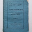 ZÉ POVINHO OU A VICTIMA DO REGIMEN PARALAMENTAR