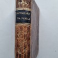 DICCIONÁRIO DA FABULA
