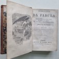 DICCIONÁRIO DA FABULA