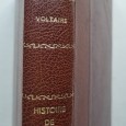 HISTOIRE DE CHARLES XII ROI DE SUEDE