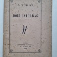 A TURRA DE DOIS CATURRAS