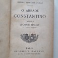 O ABBADE CONSTANTINO