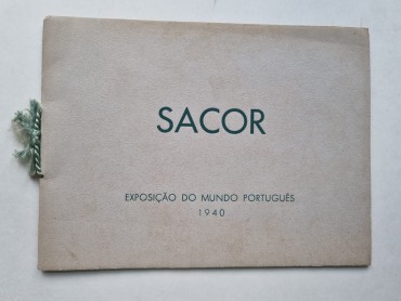 EXPOSIÇÃO DO MUNDO PORTUGUÊS 1940