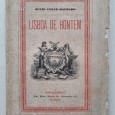 LISBOA DE HONTEM