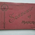 SOUVENIR OF MADEIRA