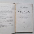 AS ÁGUAS MINERAIS DE VIGADO