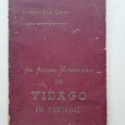 AS ÁGUAS MINERAIS DE VIGADO