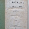 FABLES DE LA FONTAINE