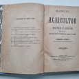 MANUAL DO AGRICULTOR