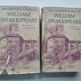 THE COMPLETE WORKS OF WILLIAM SHAKESPEARE