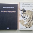 MIGUEL ESTEVES CARDOSO – Primeiras edições