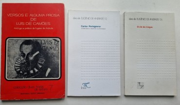 EUGÉNIO ANDRADE