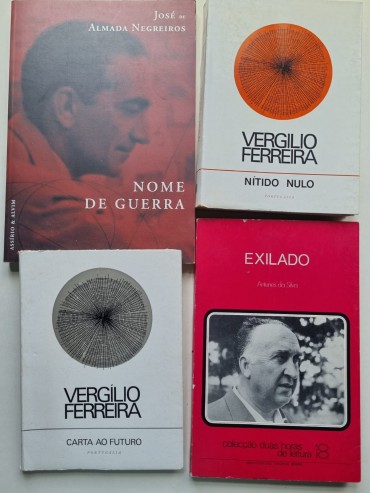 LITERATURA PORTUGUESA