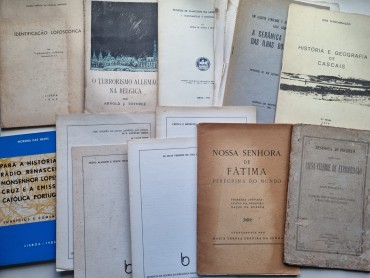 PUBLICAÇÕES DIVERSAS