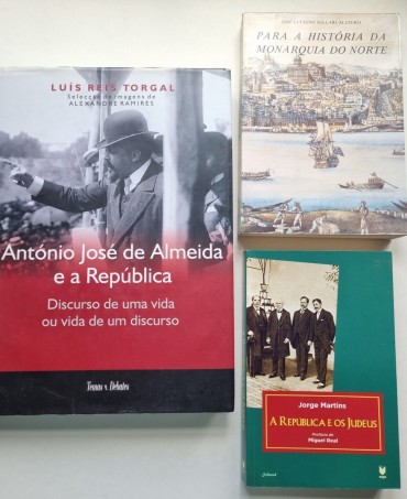 PORTUGAL – 1ª Republica