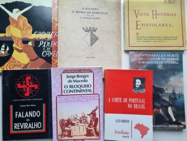 HISTÓRIA DE PORTUGAL