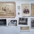 FOTOGRAFIAS SÉC XIX e XX